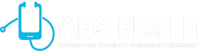 AHS Health Logo