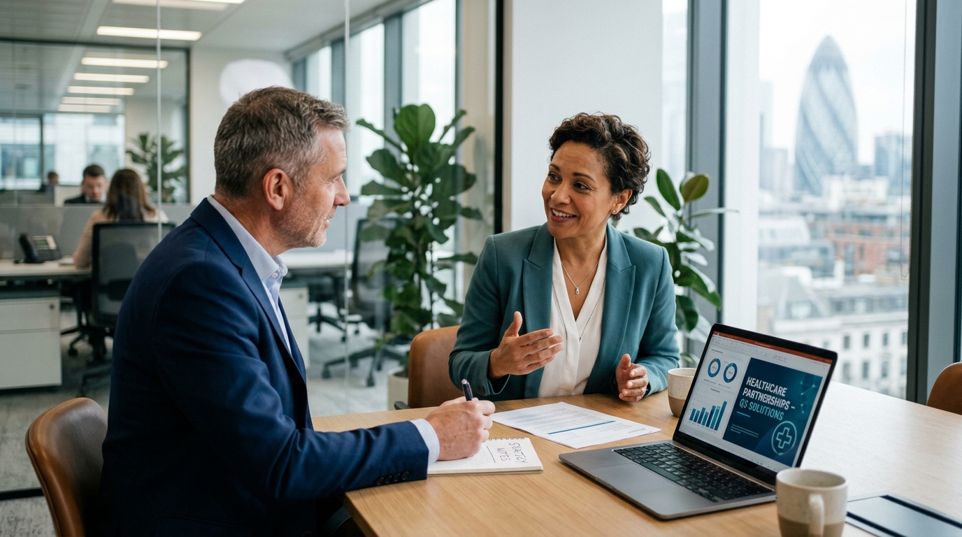 Affinity groups and member organizations
