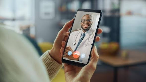Virtual healthcare access for self-funded plan members