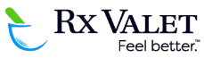 Rx Valet Logo